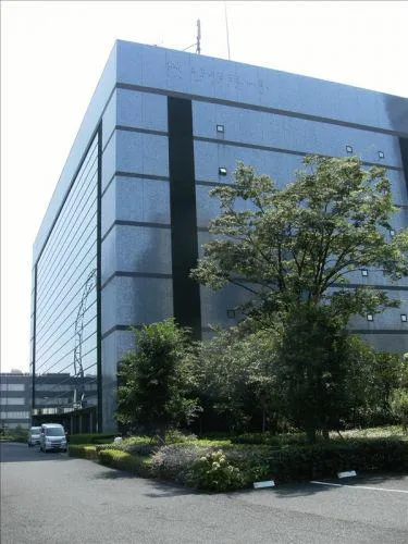 NODEX TOYOCHO(旧:JMFビル東陽町02)