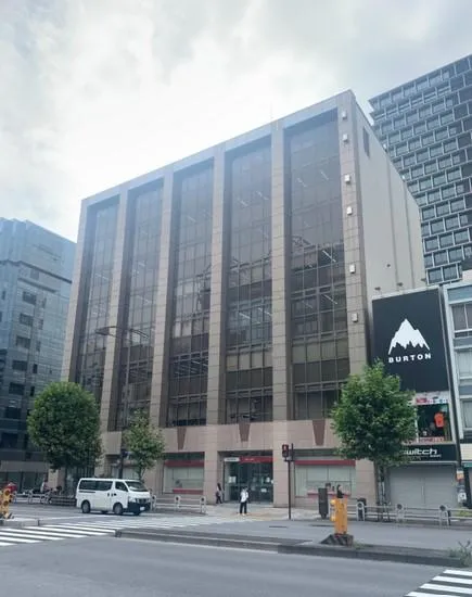 オーク神田小川町ビル