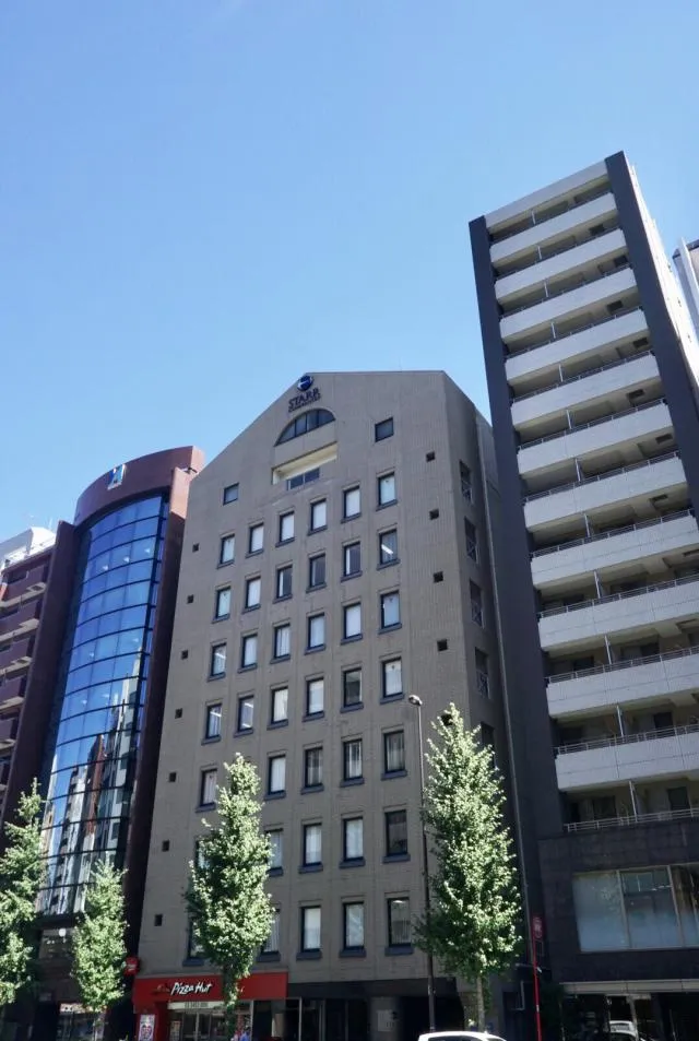 Aフロント田町ビル(旧:オーキッドプレイス田町ビル)