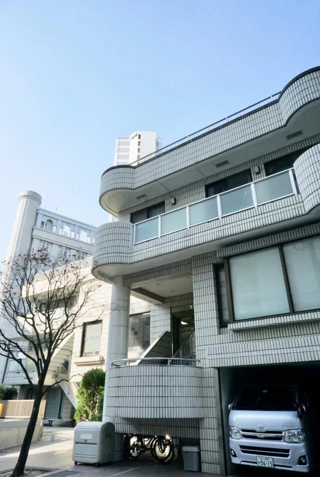 CSビル