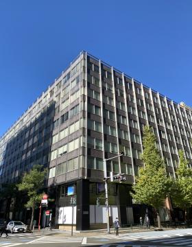新国際ビル