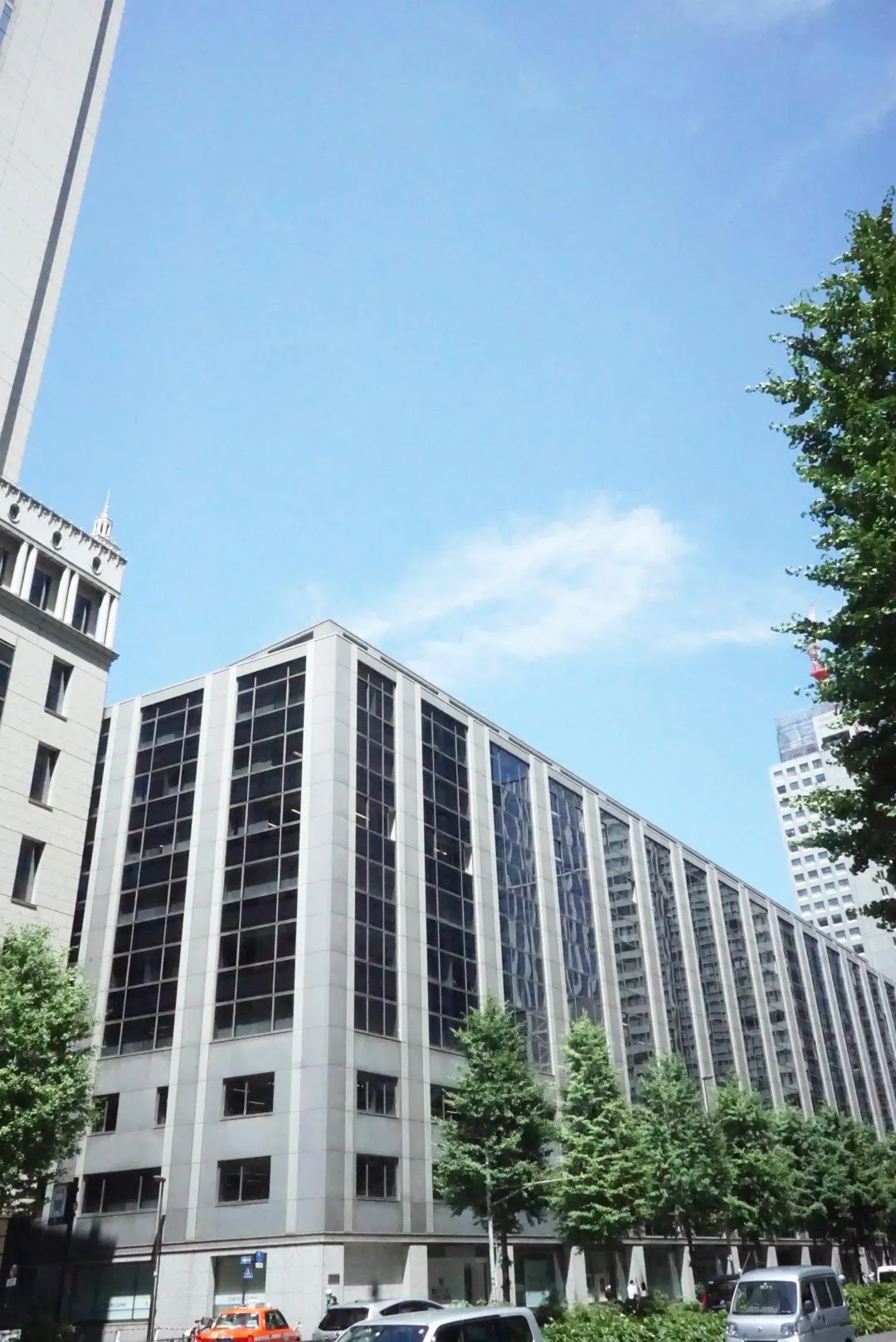 新大手町ビル