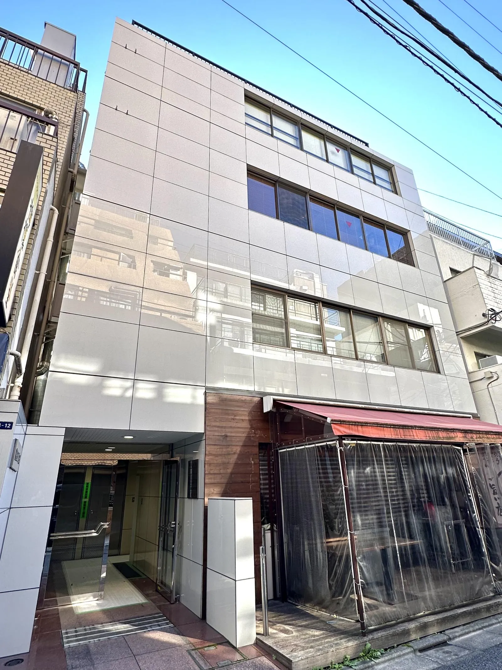 朝日ビル第3