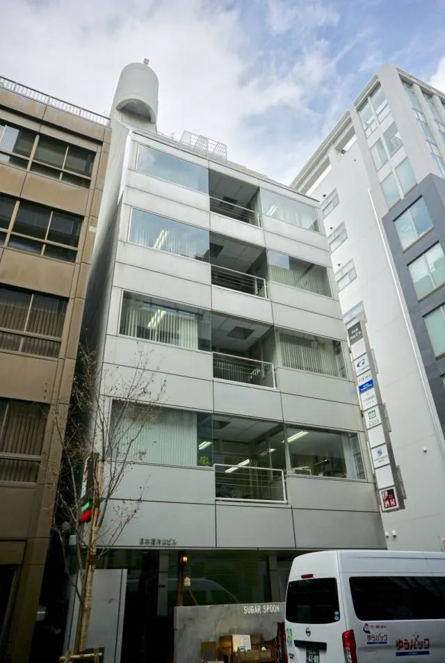 日本橋内山ビル