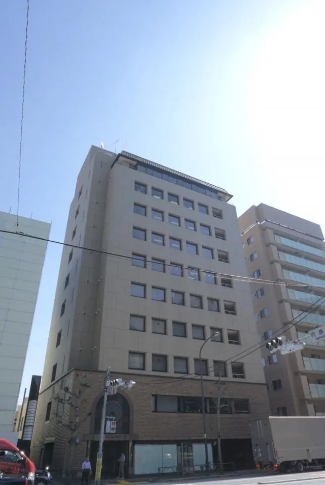 四谷オーキッドビル
