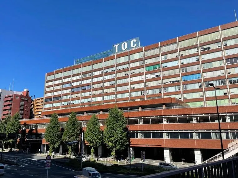 TOCビル