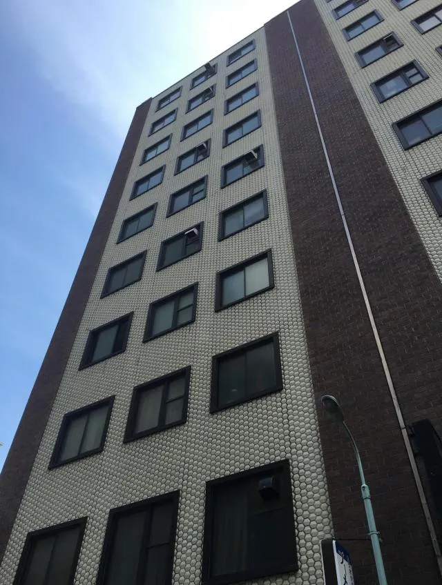 一新ビル