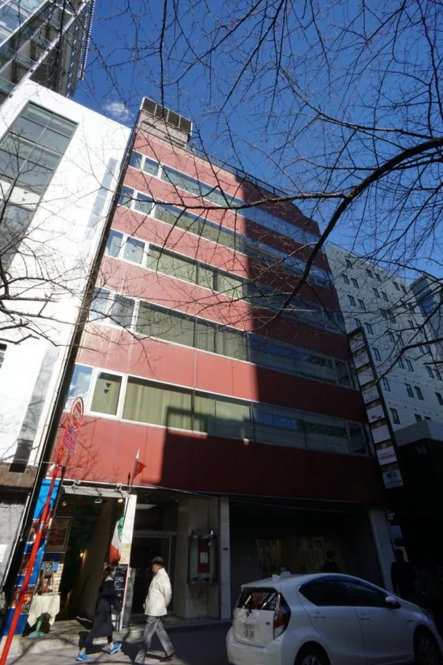 田中八重洲ビル