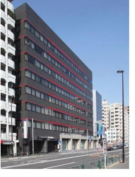 ルーシッドスクエア新宿イースト(旧新宿TX)