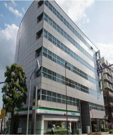 大樹生命北千住ビル