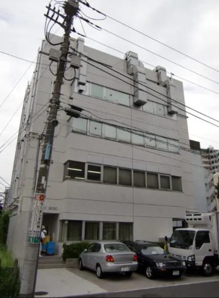 フジイビル