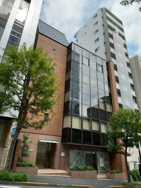井門九段北ビル