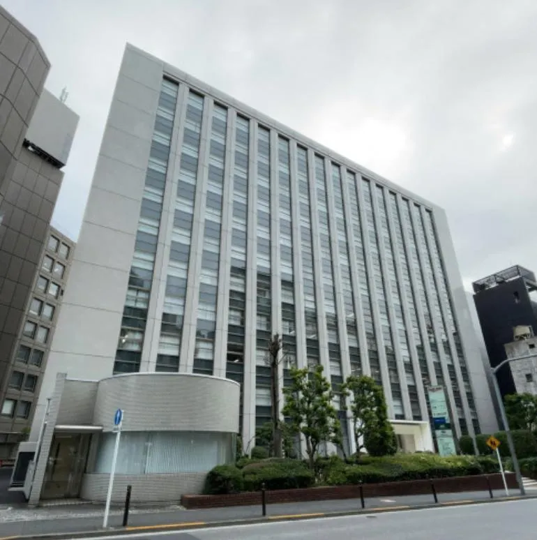 日本生命靖国九段南ビル
