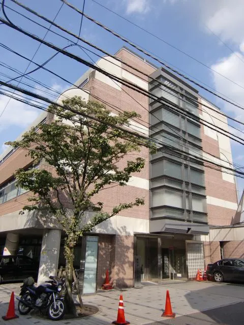Daiwa新宿ウエストビル