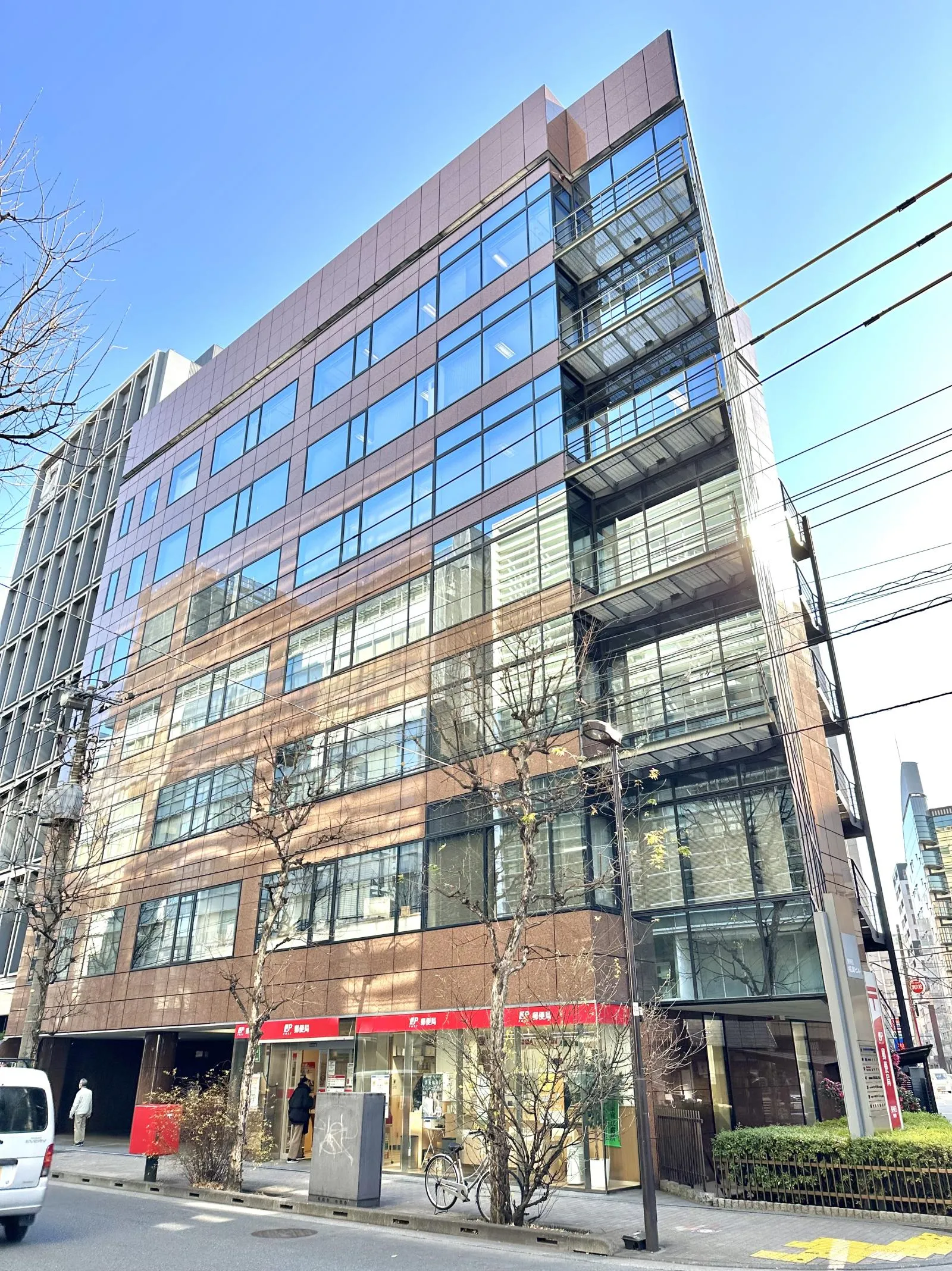 東神田堀商ビル
