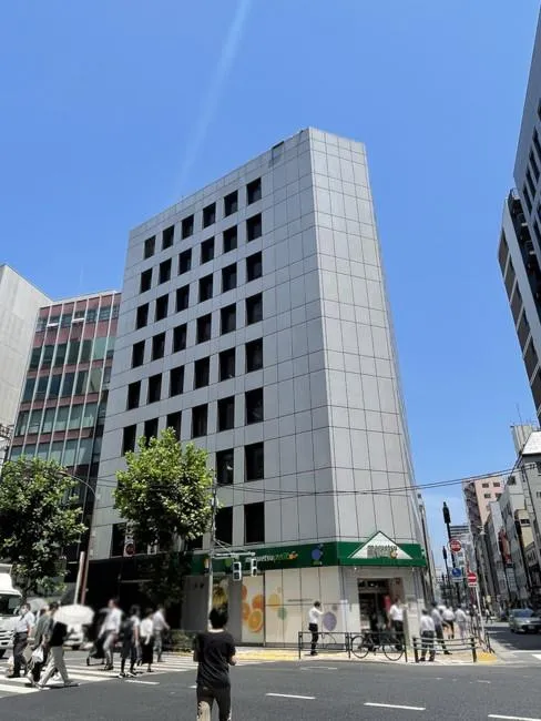 神田平沼ビル