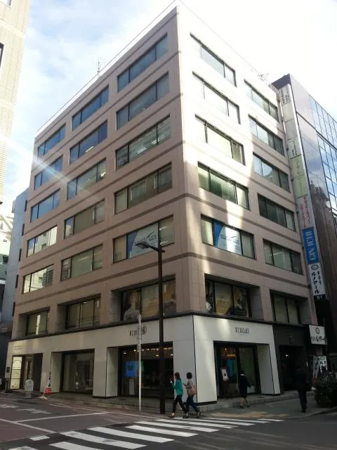 土志田ビルディング