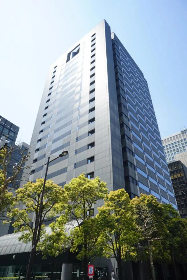 日比谷ダイビル