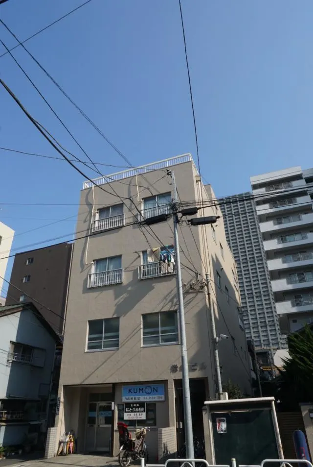 岩崎ビル