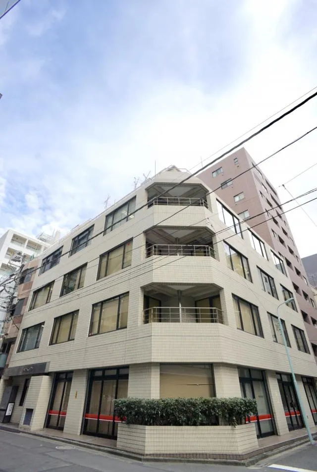八重洲KHビル