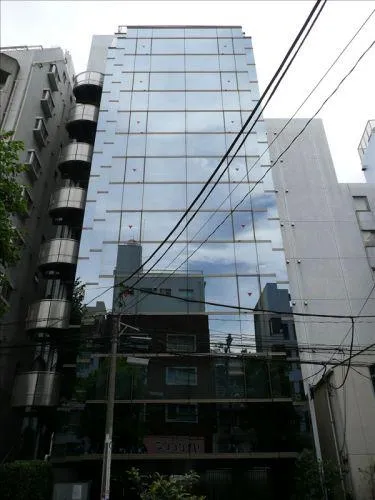 白山NTビル
