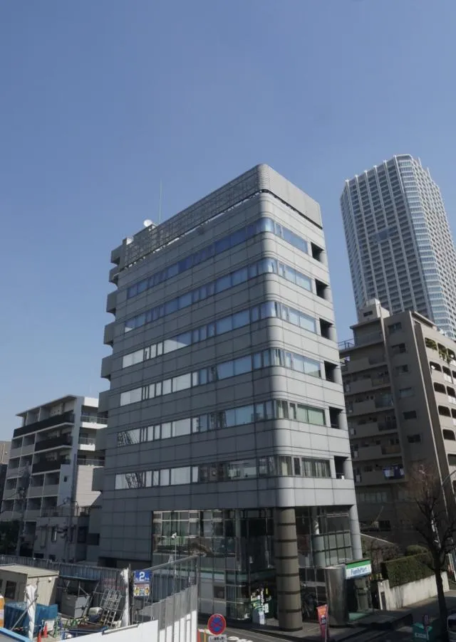 MRCビル(新宿5丁目ビル)