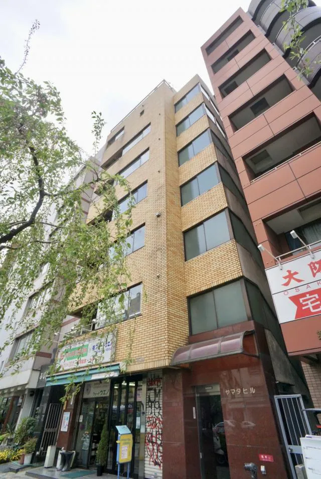 山田ビル