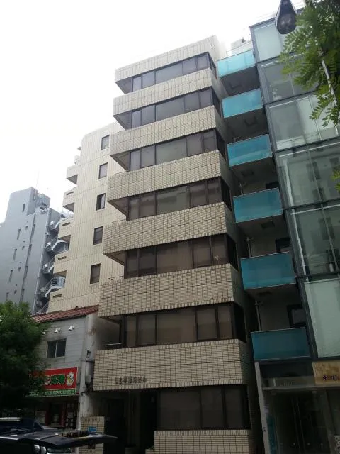 US半蔵門ビル
