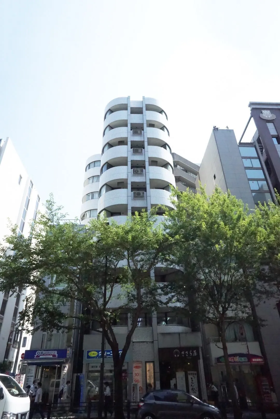 アルス市ヶ谷