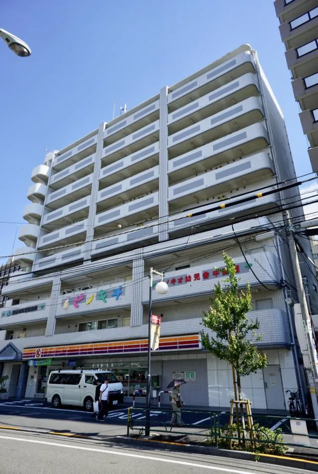 クロス・スクエアNAKANO