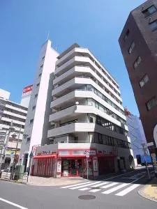 藤和シティコープ高円寺南・春木屋ビル