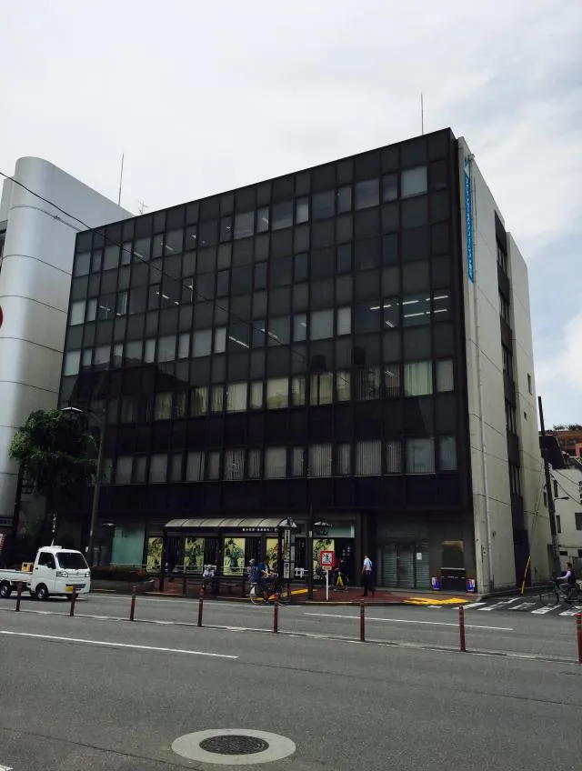 新亀戸ビル