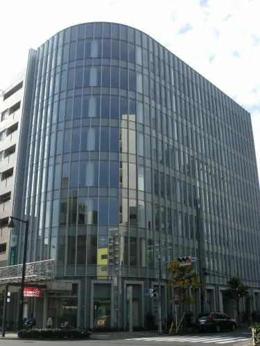 FORECAST亀戸(旧: 亀戸アイマーク)