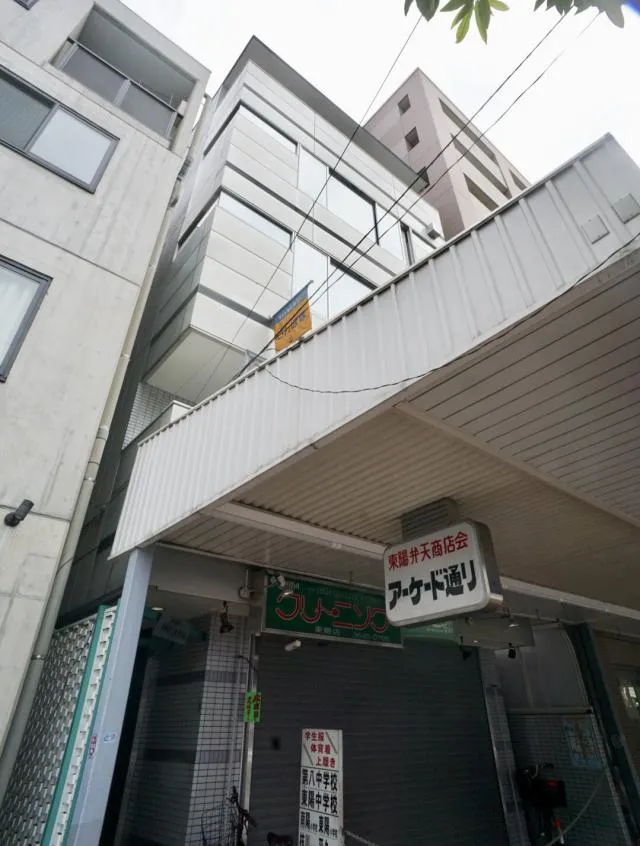 ブリリアンス丹羽