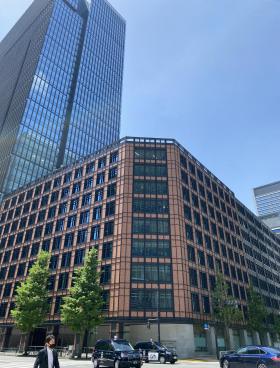 大手町ビル