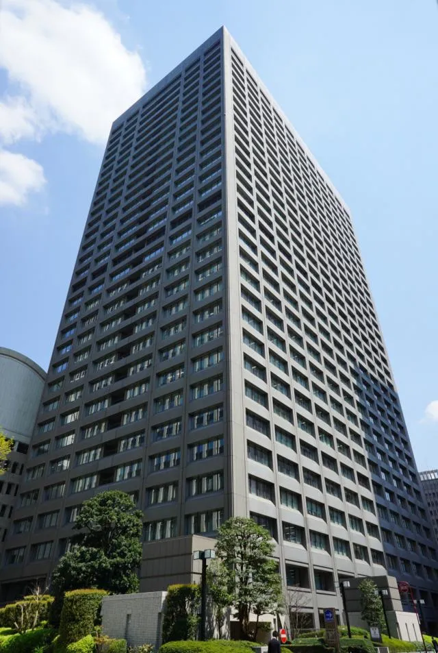 日比谷国際ビル