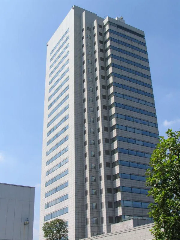 J.CITY TOWER