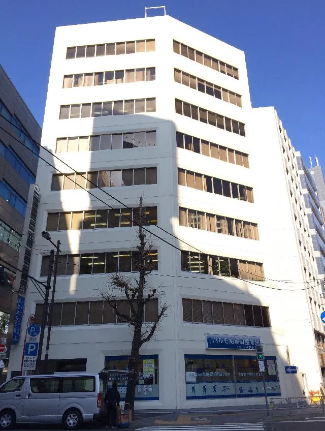 鈴野ビル