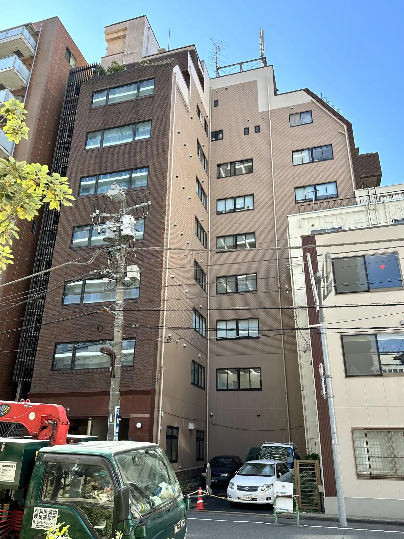 神田MSビル