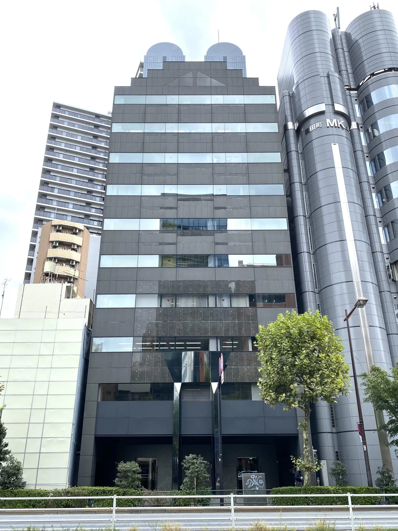 Daiwa神田須田町ビル