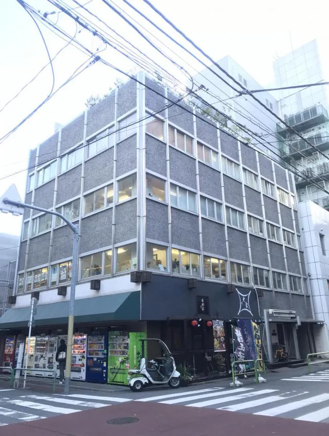 M・Oビル