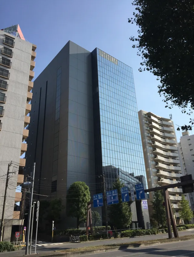 FORECAST五反田WEST