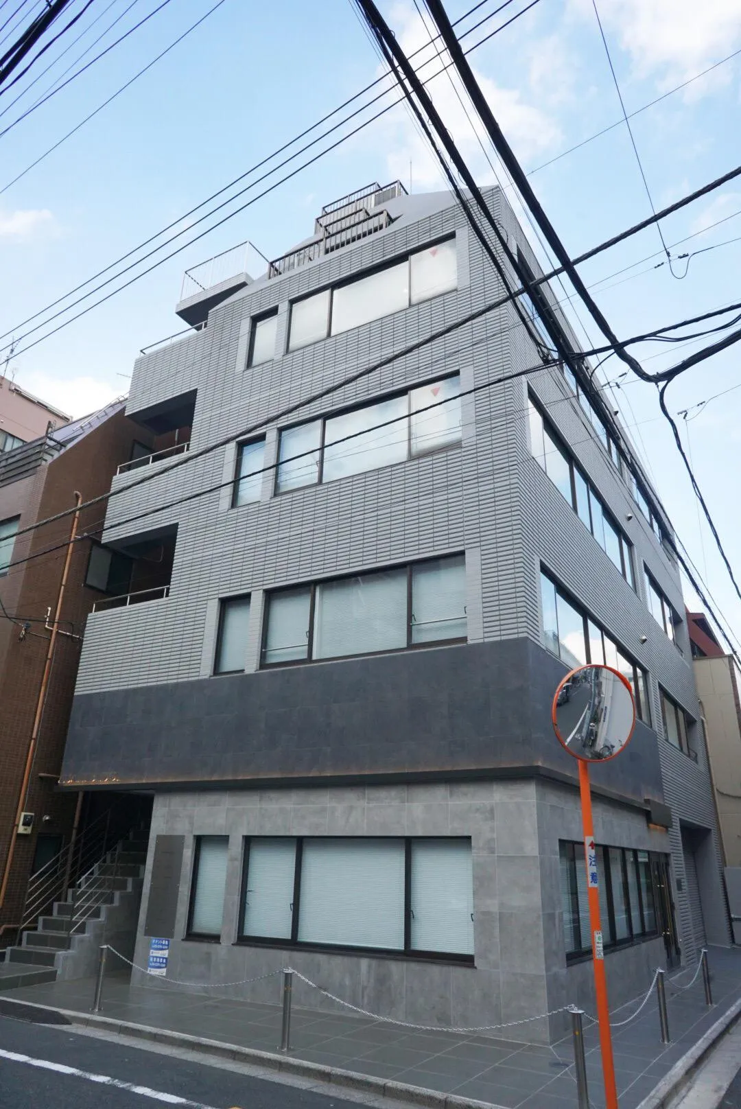 アサヒビル