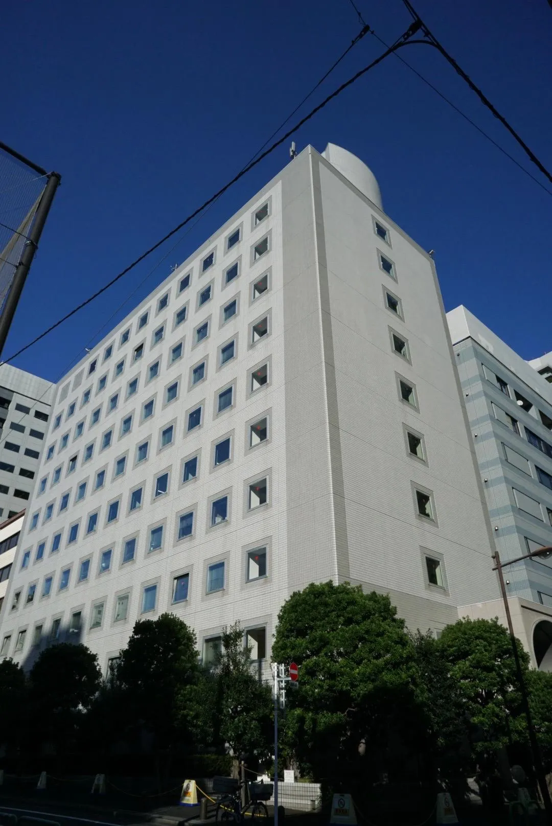 光文恒産ビル