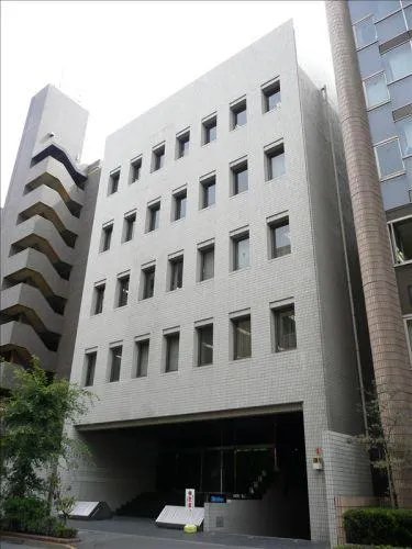勝永六番町ビル