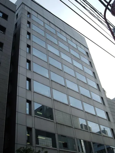 平河町センタービル(三信平河町)