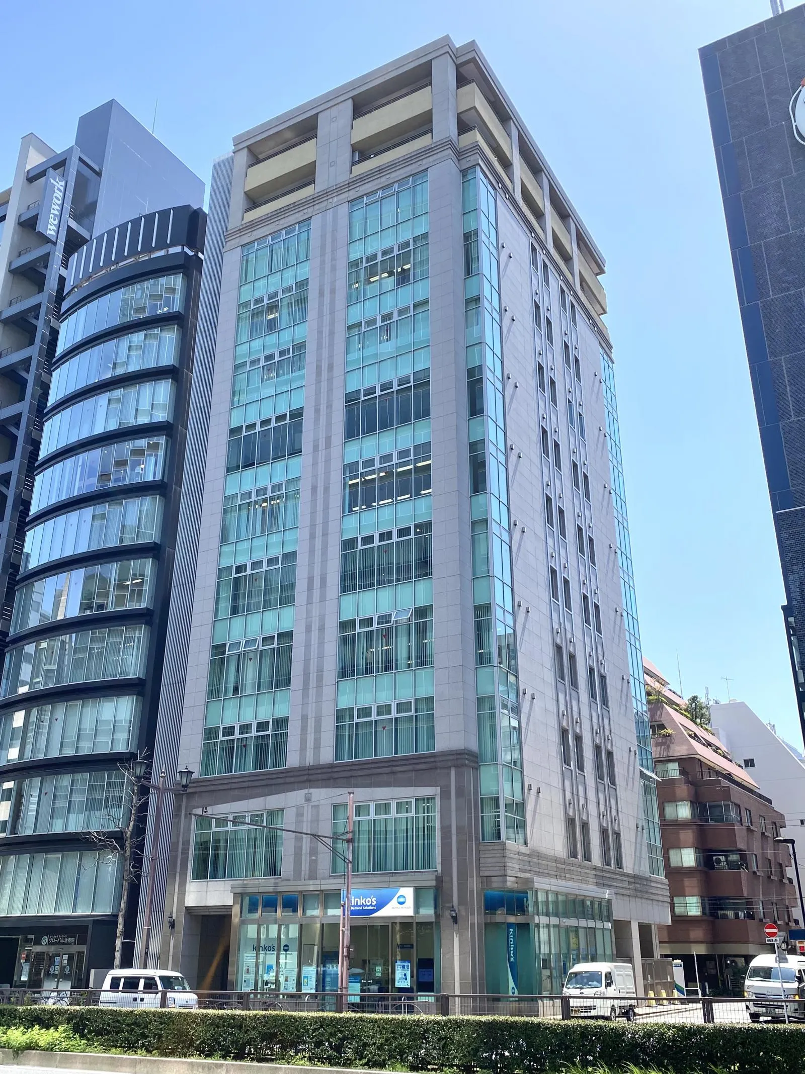 麹町プレイス