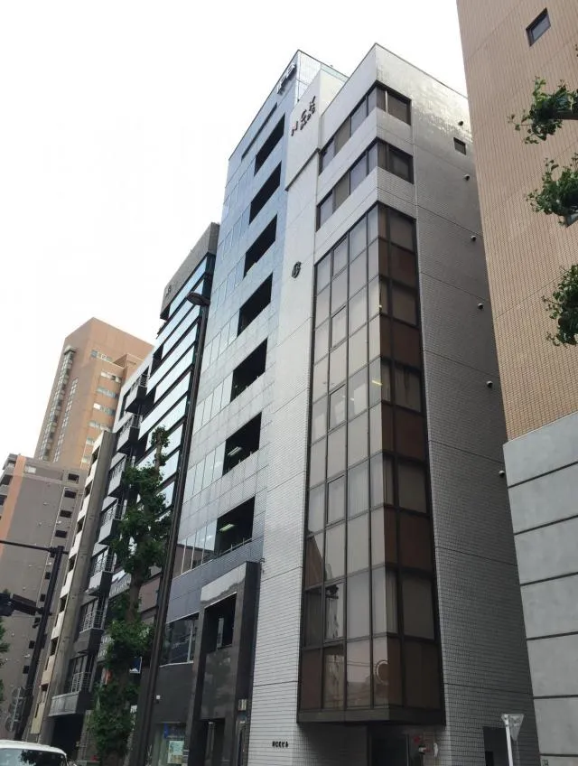 NCKビル
