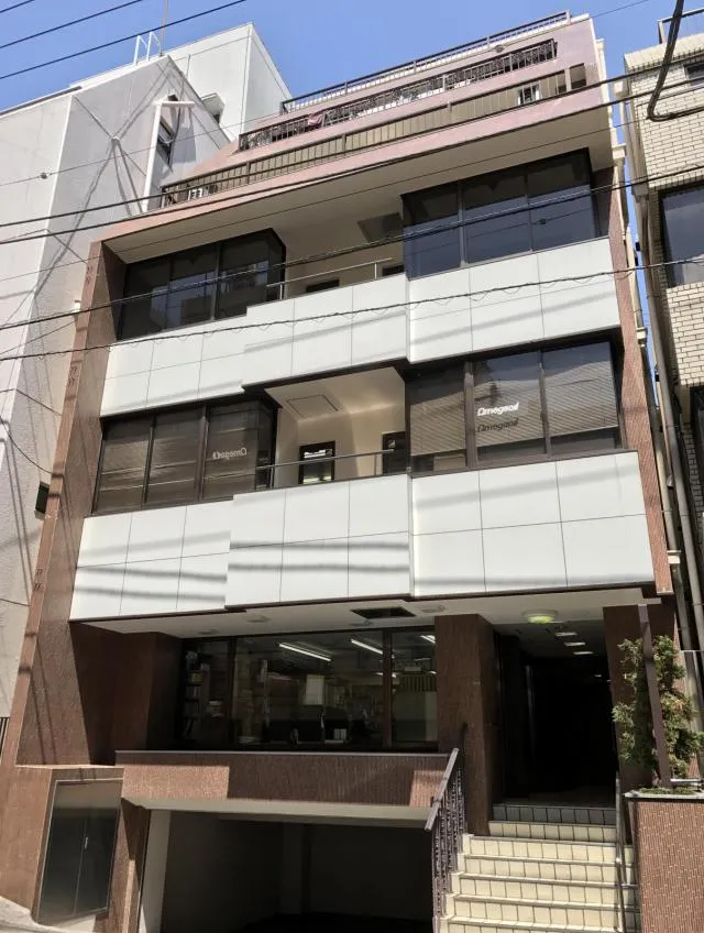 三富ビル