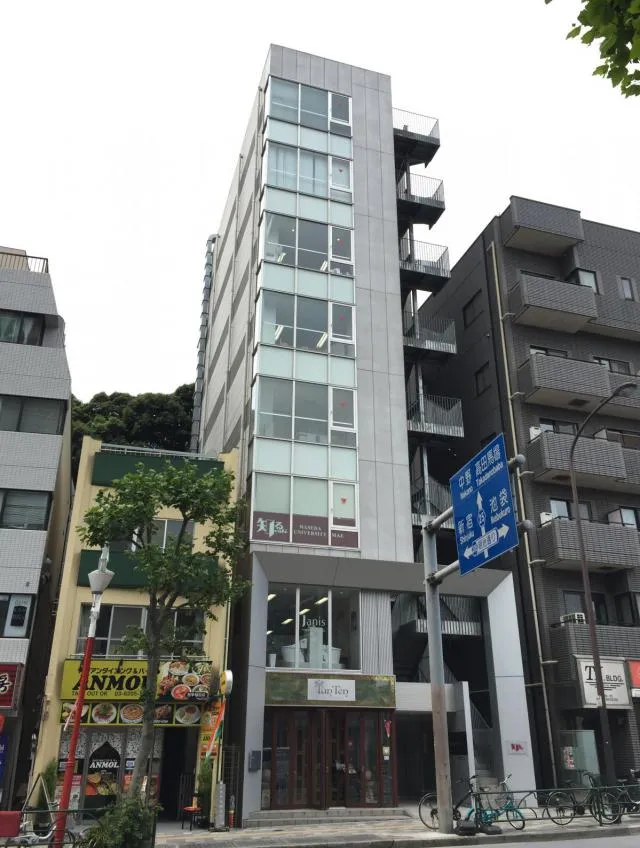 VORT西早稲田ビル